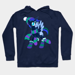 Happy Hearth's Warming Hoodie